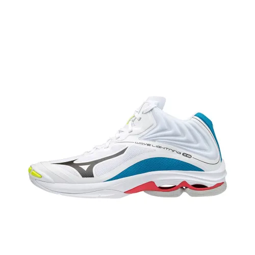 Кроссовки для волейбола Mizuno Wave Lightning Z6, верхний уровень, мужские