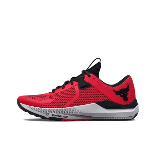 Кроссовки для тренировок Under Armour Low Top Unisex