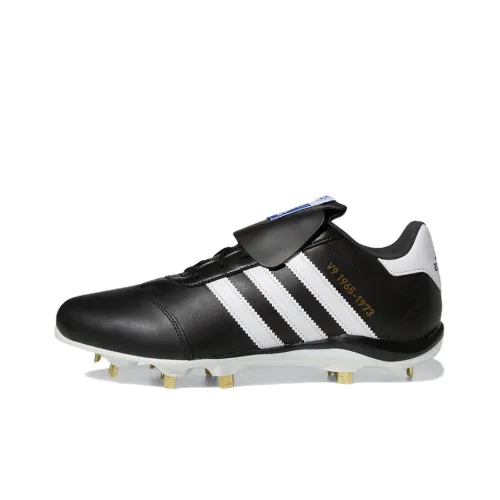 Adidas Stabile V9 противоскользящие устойчивые к истиранию низкие кроссовки для тренировок мужские черно-белые