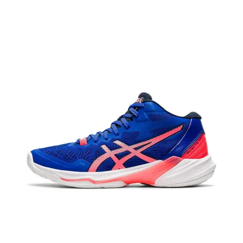 ASICS Sky Elite FF 2 Кроссовки для тренировок MID Топ Женские