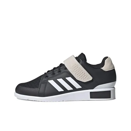 Adidas Power Perfect Тренировочные Кроссовки Низкие Унисекс