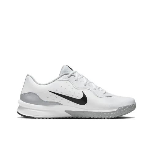 Nike Alpha Huarache Varsity 4 Тренировочная обувь Низкий топ Мужской