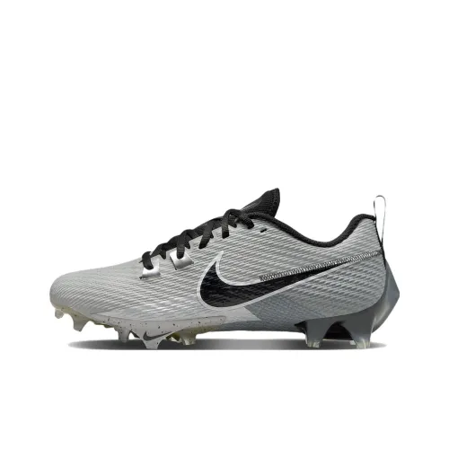 Nike Vapor Edge Speed 360 2 Амортизаторы Slip-resistant Abrasion-resistant Низкий топ Кроссовки для тренировок Мужские Серые