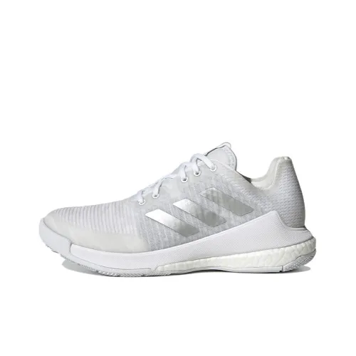 Adidas Crazyflight Тренировочные Кроссовки Низкие Женские