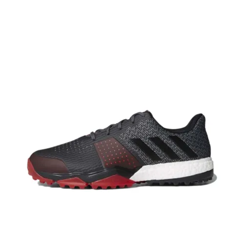 Adidas Adipower Golf Shoes Low Top Мужские