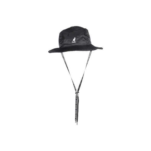 KANGOL Полиэстер Ведрообразные Шляпы Мужские