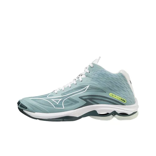 Кроссовки для волейбола Mizuno MID Top Unisex