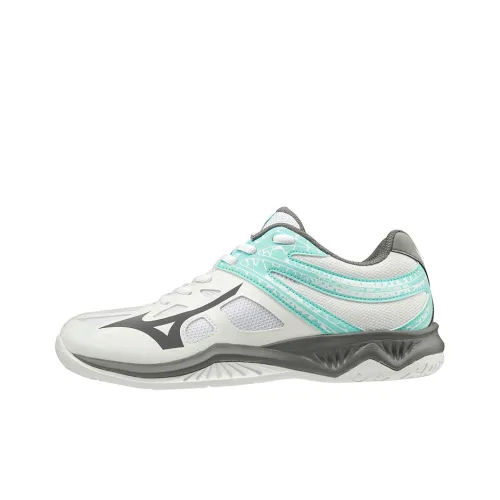 Кроссовки для волейбола Mizuno Low Top Unisex