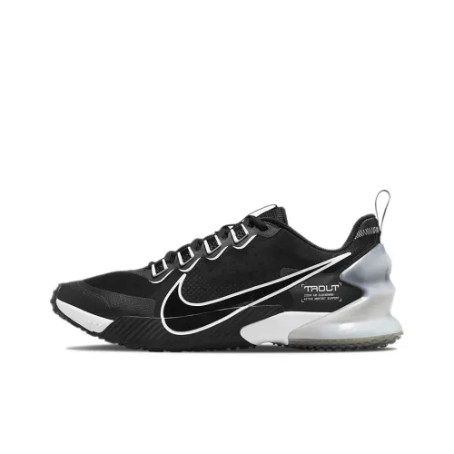 Nike Force Zoom Trout LTD Turf Тренировочные Кроссовки Низкие Мужские