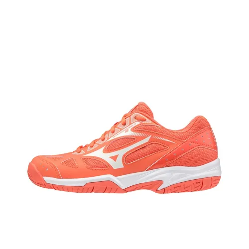 Кроссовки для волейбола Mizuno Cyclone Speed 2, низкий топ, мужские