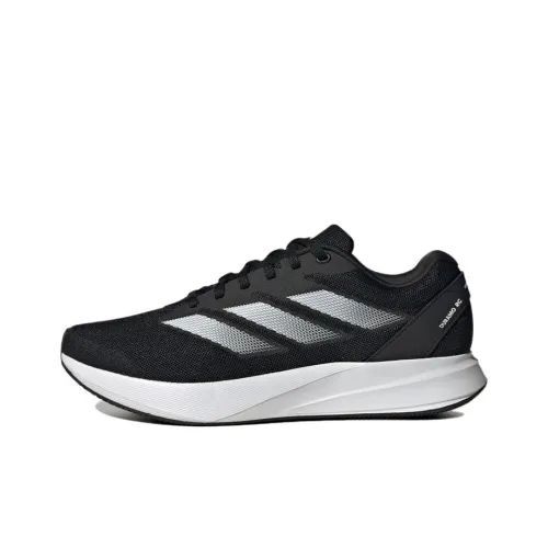 Adidas Duramo RC Беговые кроссовки Низкий топ Унисекс