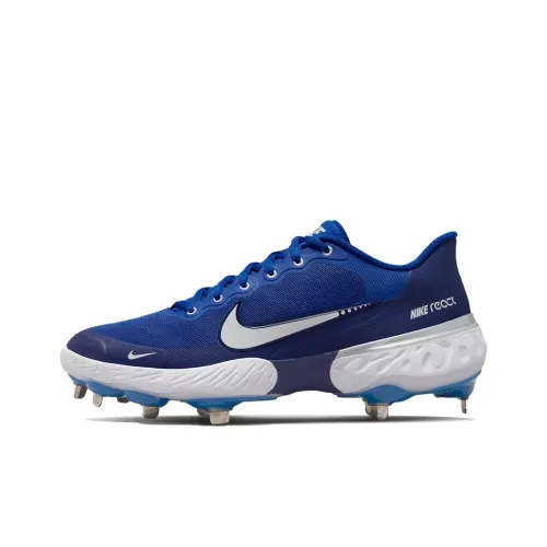 Nike Alpha Huarache Elite 3 Тренировочные Кроссовки Низкие Мужские