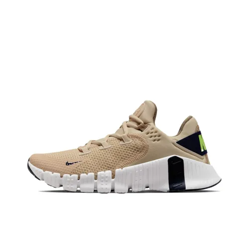 Nike Free Metcon Тренировочные кроссовки Low Top Унисекс