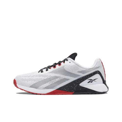 Кроссовки для тренировок Reebok Nano X1, низкий топ, мужские