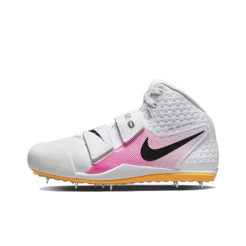 Nike Zoom Javelin Elite 3 Тренировочные кроссовки High Top Унисекс