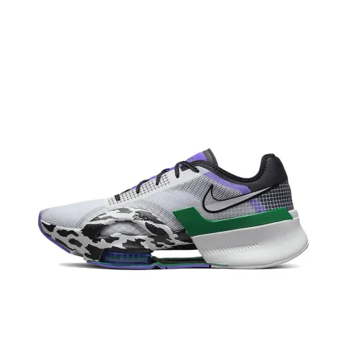 Nike SuperRep Тренировочные Кроссовки Низкие Мужские