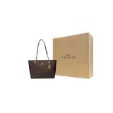 Сумка + Пылезащитный мешок + Желтая коробка