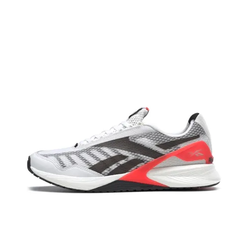 Reebok Speed 21 Беговые кроссовки Низкий Топ Мужской