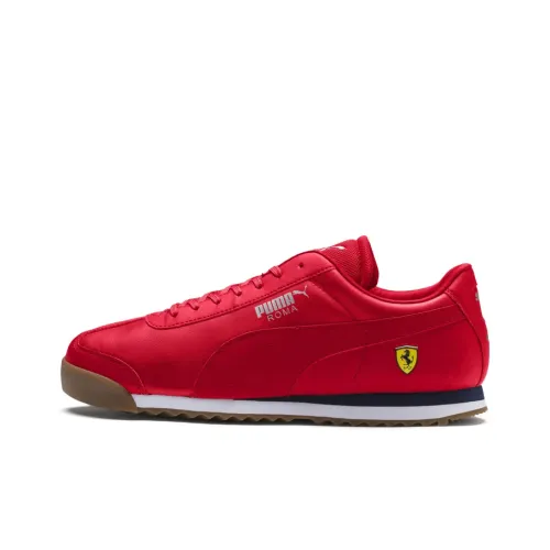 Кроссовки для тренировок PUMA Roma Low Top Мужские