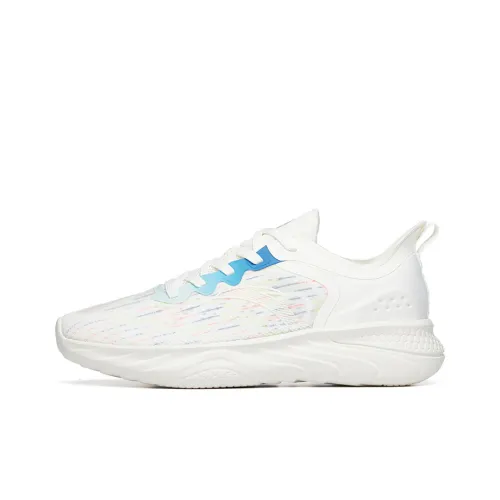 ANTA Тренировочные кроссовки Low Top Мужские