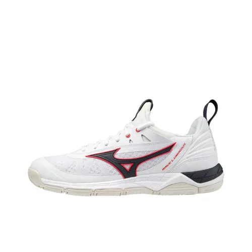 Кроссовки для волейбола Mizuno Low Top Unisex