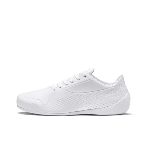 PUMA Scuderia Ferrari Тренировочные Кроссовки Низкие Мужские