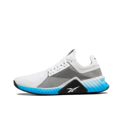 Reebok Flashfilm Тренировочные Кроссовки Низкие Мужские