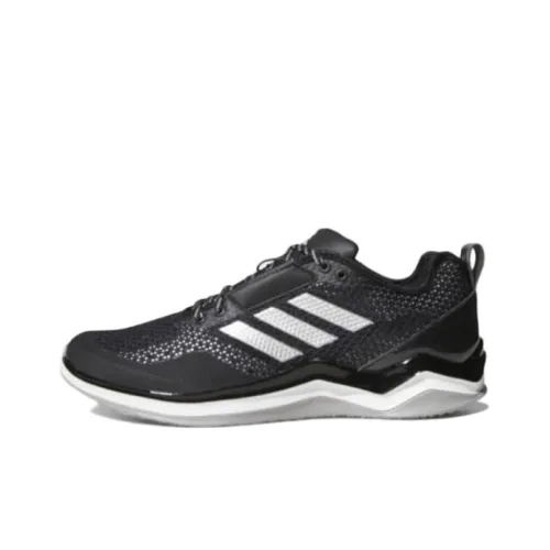 Adidas Speed Trainer 3 Тренировочные кроссовки Низкий топ Мужской