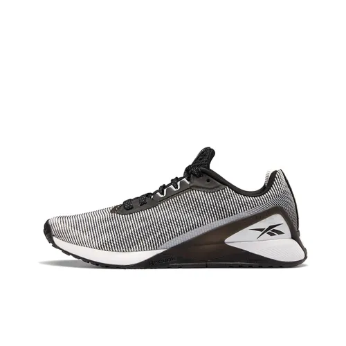 Кроссовки для тренировок Reebok Nano X1, низкий топ, женские