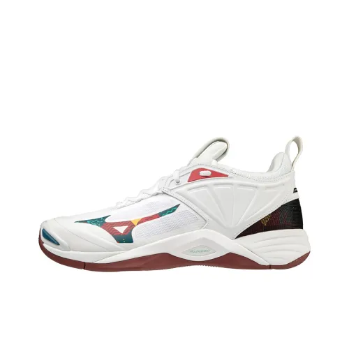 Кроссовки для волейбола Mizuno MID Top Unisex