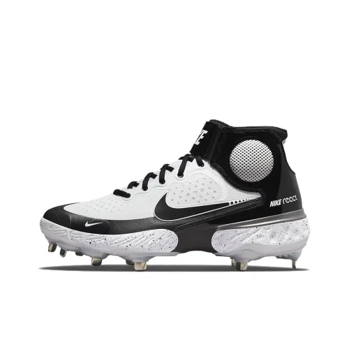 Nike Alpha Huarache Elite 3 Тренировочные кроссовки High Топ Мужские