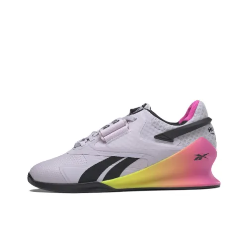 Reebok Classic Legacy Тренировочные кроссовки Низкий топ Женские