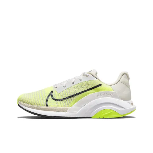 Nike SuperRep Тренировочные Кроссовки Низкие Женские