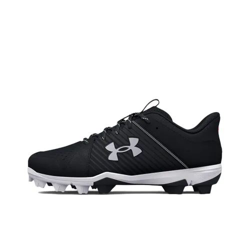 Under Armour Shock Absorbers Slip-Resistant Abrasion-Resistant Low-Top Training Shoes Men's Black Подкладка Under Armour Серия Shock Модель Slip Топ Низкий Стиль Кроссовки для тренировок Цвет Черный Пол Мужской