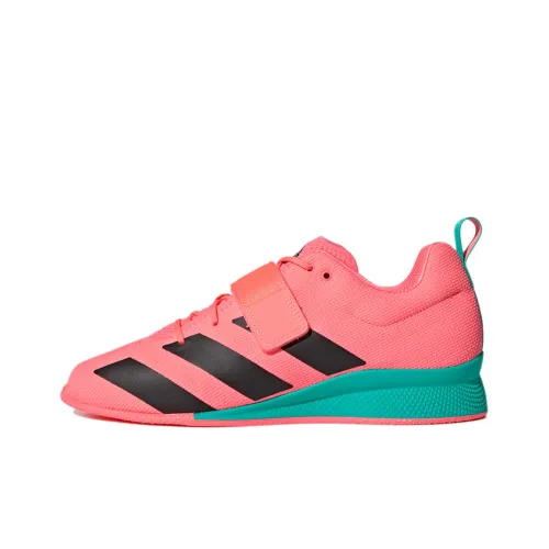 Adidas Adipower Тренировочные Кроссовки Низкие Унисекс