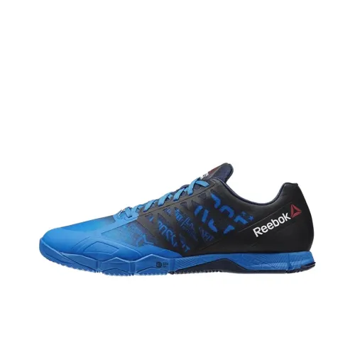 Кроссовки для тренировок Reebok Speed TR, низкий топ, мужские