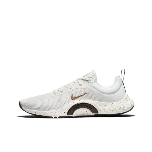 Nike Renew In Season TR 11 Амортизирующие противоскользящие устойчивые к истиранию легкие низкий топ кроссовки для тренировок