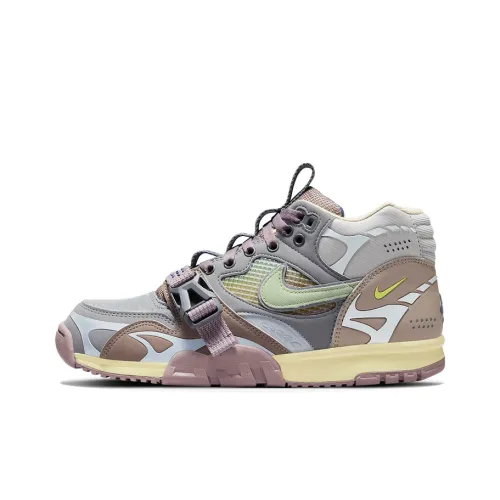 Nike Air Trainer 1 Кроссовки для тренировок MID Топ Унисекс