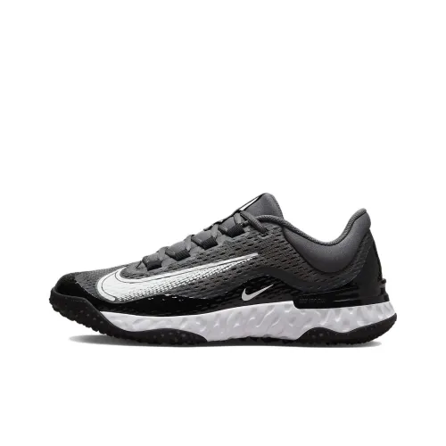 Nike Alpha Huarache 4 Тренировочные Кроссовки Низкие Мужские
