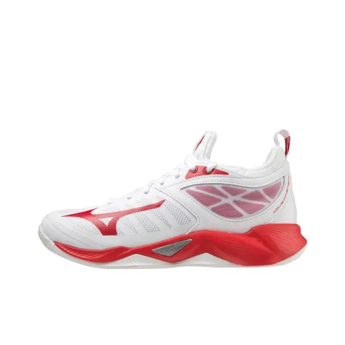 Кроссовки для волейбола Mizuno Low Top Unisex