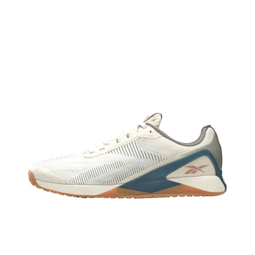 Кроссовки для тренировок Reebok Nano X1, низкий топ, мужские