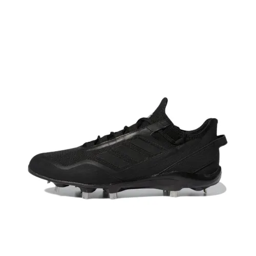 Adidas Stabile 5 Slip-Resistant Abrasion-Resistant Low-Top Training Shoes Men's Black Adidas Stabile 5 Slip-Resistant Abrasion-Resistant Низкие Кроссовки для Тренировок Мужские Черные