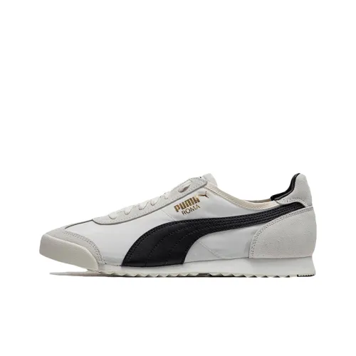 Кроссовки для тренировок PUMA Roma Low Top Unisex