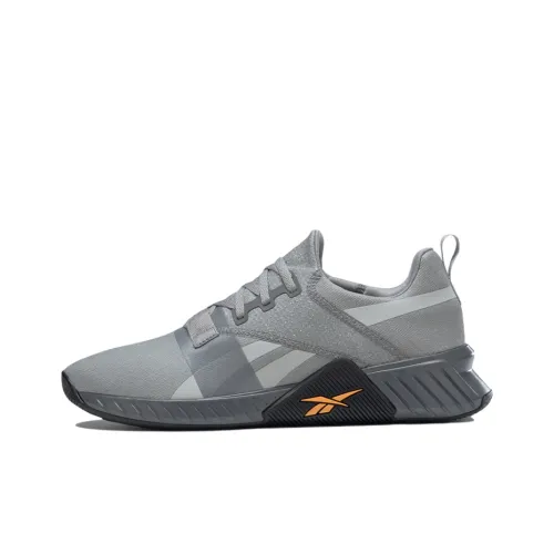 Reebok Flashfilm Тренировочные Кроссовки Низкие Мужские