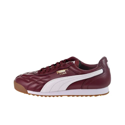Кроссовки для тренировок PUMA Roma Low Top Мужские