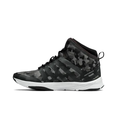 New Balance NB 811 MID Топ Кроссовки для тренировок Женские Камуфляж