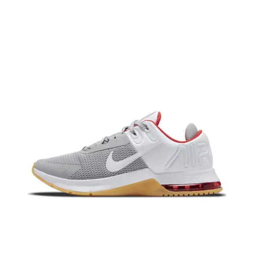Nike Air Max ALPHA Тренировочные Кроссовки Низкие Мужские