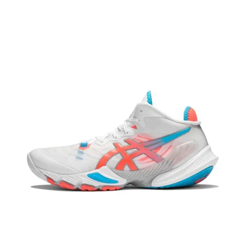 Asics Metarise Волейбольные кроссовки Низкий Топ Мужской