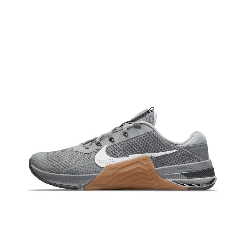 Nike Metcon Series Slip-resistant Abrasion-resistant Breathable Coating Low-top Training Shoes Men's