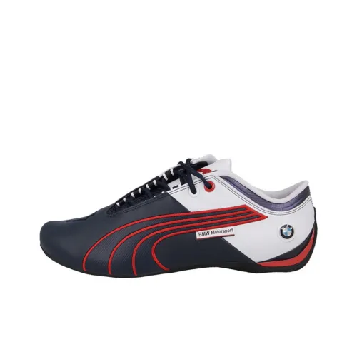 PUMA Bmw M Тренировочные Кроссовки Низкие Мужские